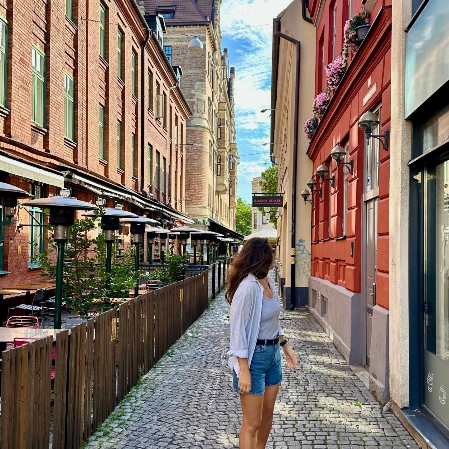 Malmö gezi rehberi, isveç hakkında bilmeniz gerekenler